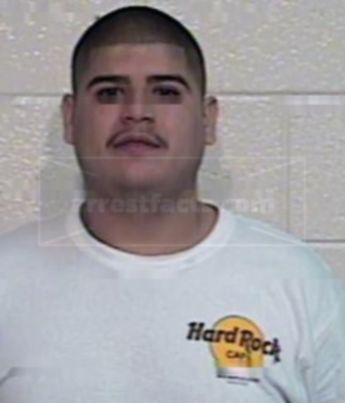 Abel Jesus Adame Rios
