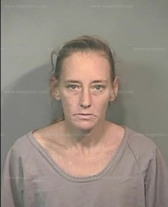 Allison Marie Greene