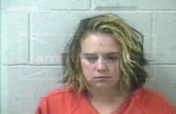 Ashlie Brooke Ballard