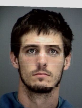 Justin Tyler Strickland