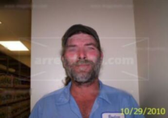Wesley James Ayers