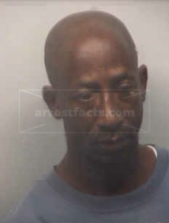 Warren Drake Brown