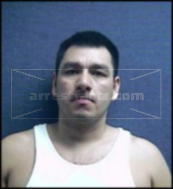 Oscar Hernandez Ruiz