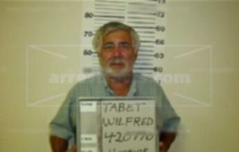 Wilfred Tabet