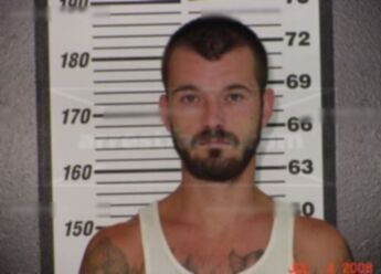 Johnny Wayne Isham