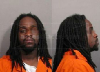Mario Montrell Ford