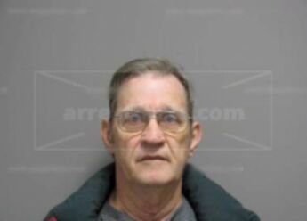 James Cecil Fairchild