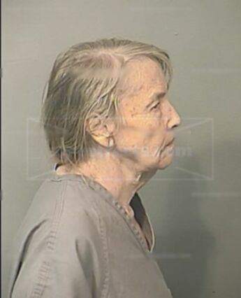 Naomi Gail Wood