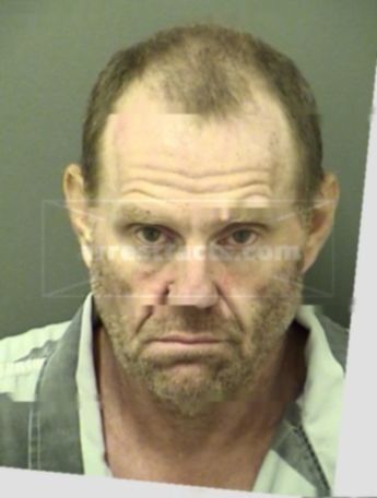 William Dean Armstrong