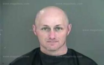 Kevin Donovan Magaha
