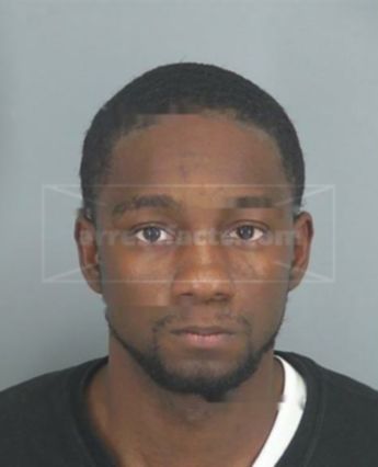 Branden Marcell Johnson