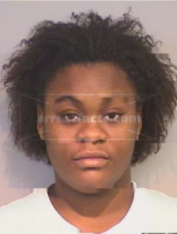 Lashana Monique Henderson
