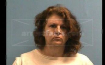 Terri Sue Farley