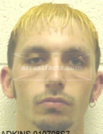 Anthony Adam Adkins