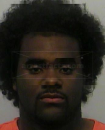 Edward Olajawon Holmes