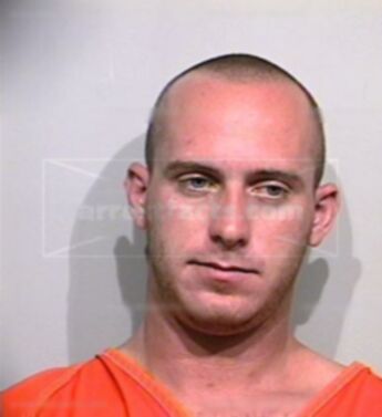 Joshua Charles Ackley
