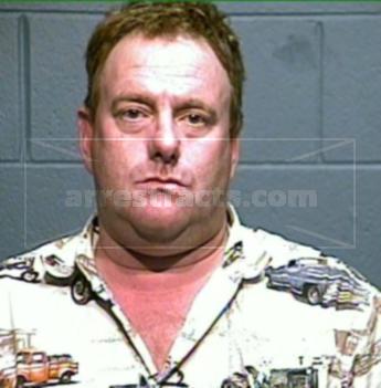 Todd Ray Williams