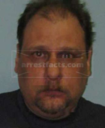 Gerald Frank Mora