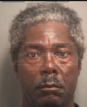 Julio Bud Anderson