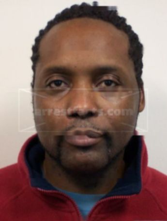 Gerald Keith Green