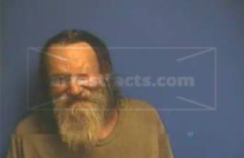Robert Joe Newell