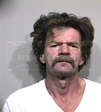 Donald Ray Crawford