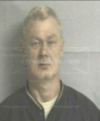 Richard Riley Crews