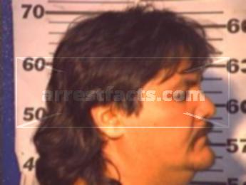 Francisco Anzaldua Rodriguez