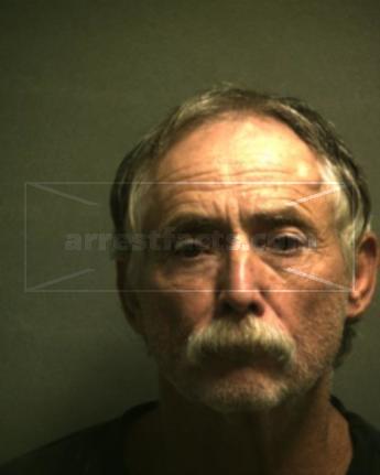 Lonnie Ray Austin