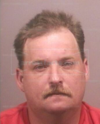 Curtis Ray Stanton
