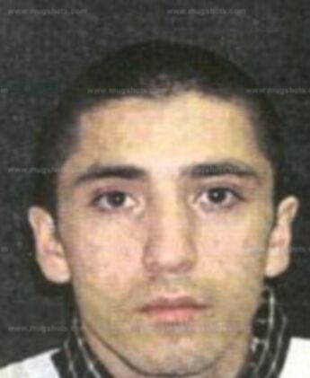 Joe Daniel Salinas