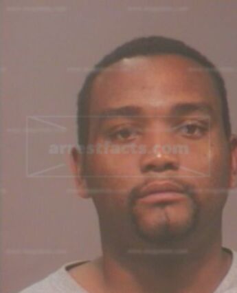 Leroy Maybin