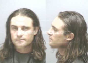 Matthew Justin Croswell