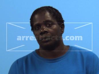 Mable Eyvonne Brown