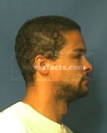 Tory Evans Barfield