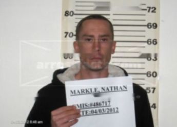Nathan Markle