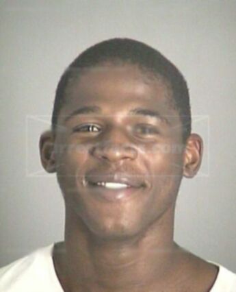 Jamael Hubbard