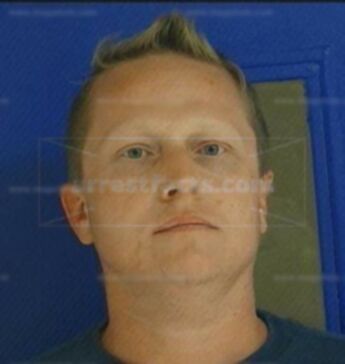 Steven Wayne Mccoy