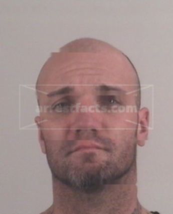 Talbert Shane Porter
