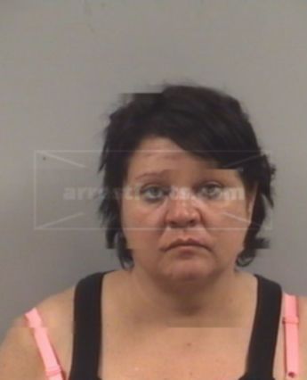 Karen Elizabeth Phillips