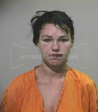 Frances Earlene Rudduck