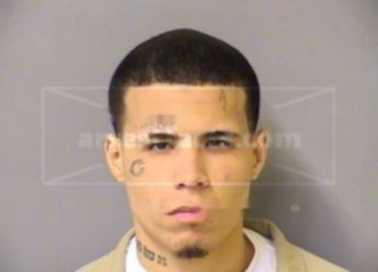 Jordan Rivera