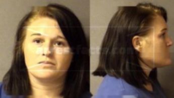 Tonda Melissa Lockridge