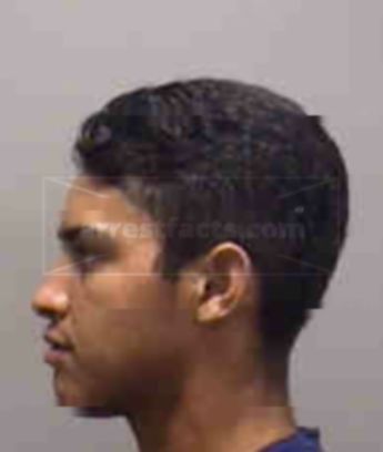 Oscar David Martinez