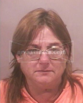 Sharon Jill Nesmith
