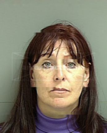 Gail Vida Mckissick