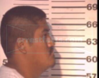 Salvador Perez Vanegas