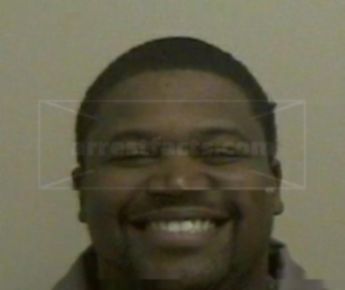 Derrick Etheridge