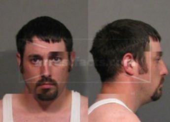 Joshua Michael Shell