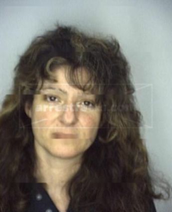 Deanna Marie Stover